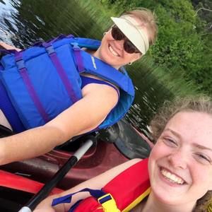 Meet your Posher, Maureen